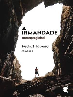 cover image of A irmandade